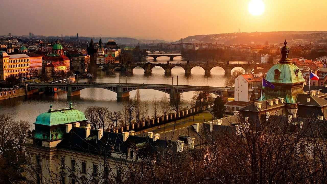 Prague Conference Beyond Psychedelics June 2018