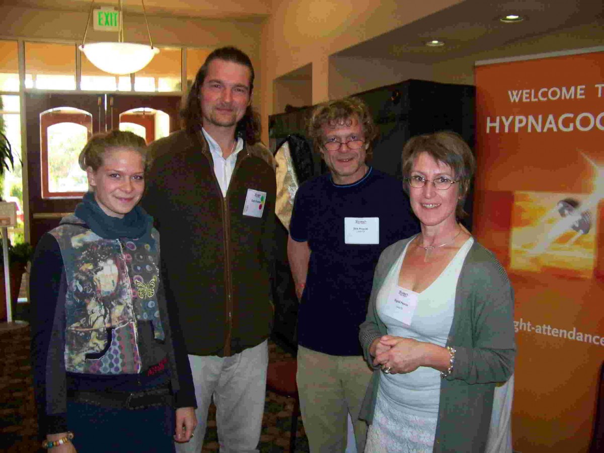b2ap3 amp SAND Conf USA 2012 LuciaN03
