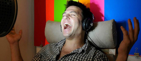 Lucia N°03 practitioner system